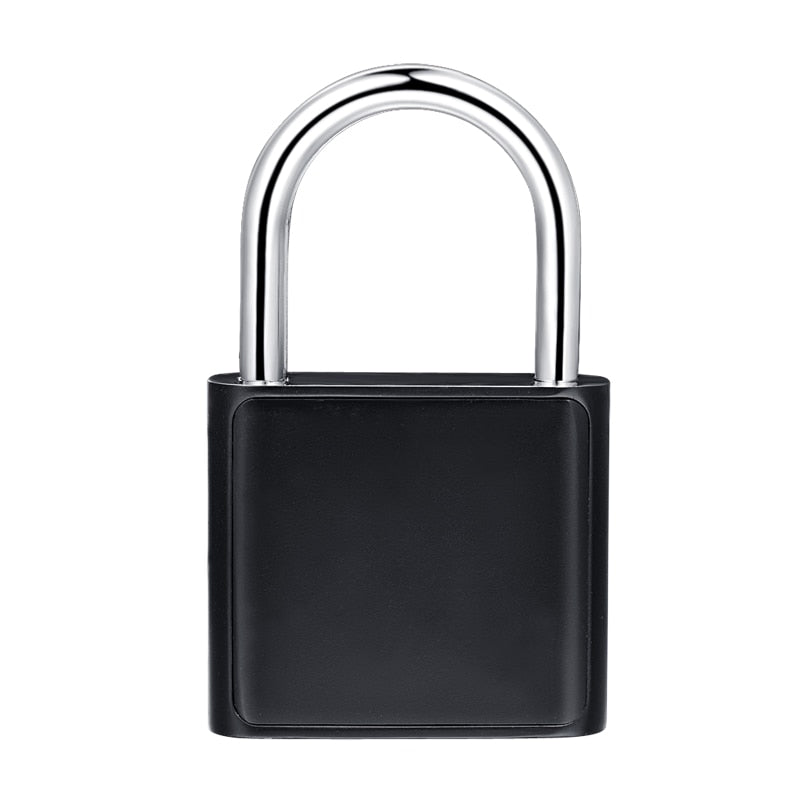 Smart Lock Fingerprint