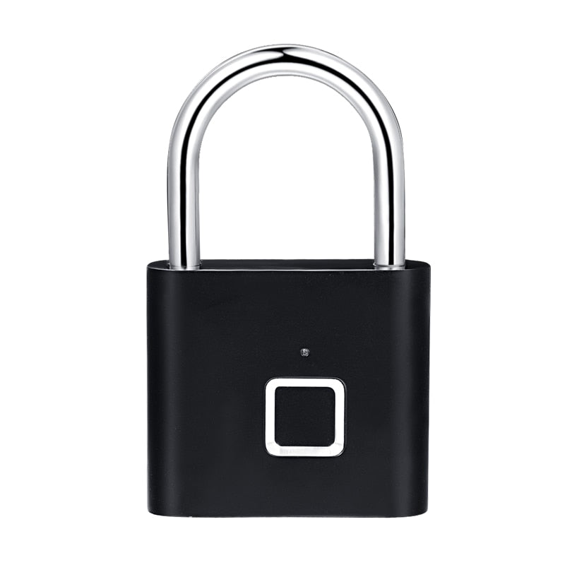 Smart Lock Fingerprint