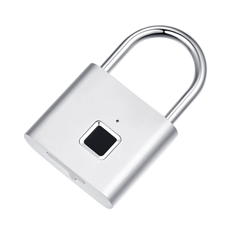 Smart Lock Fingerprint