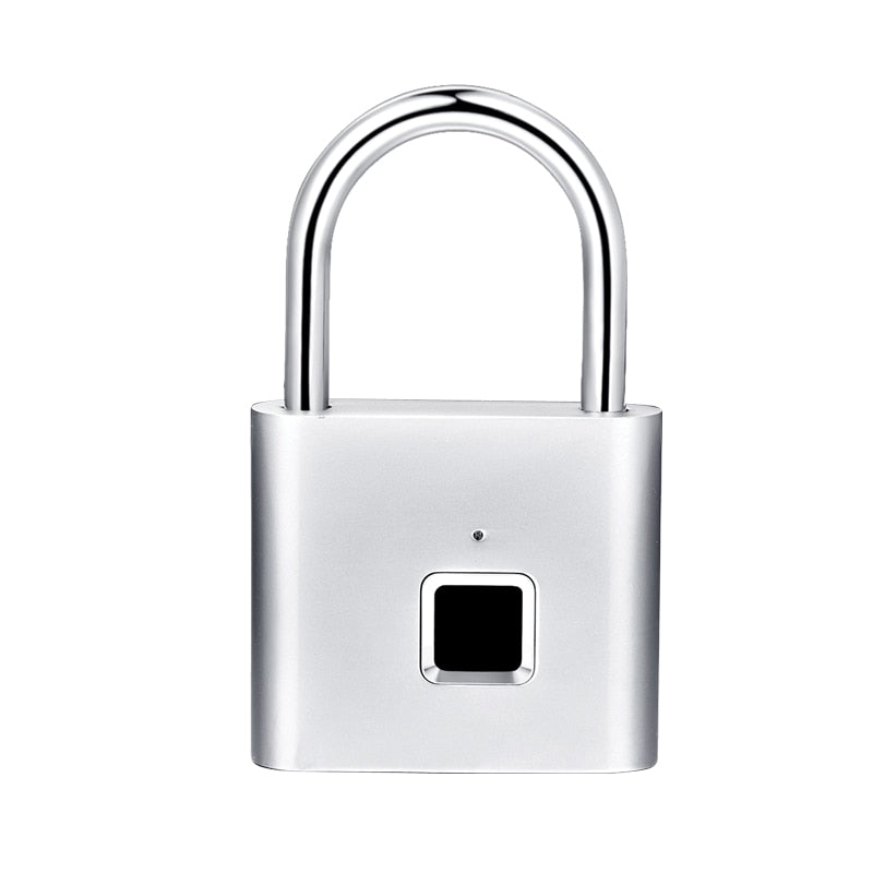 Smart Lock Fingerprint